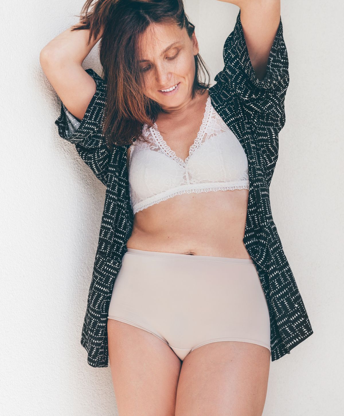 franklin body contouring expert with brown hair