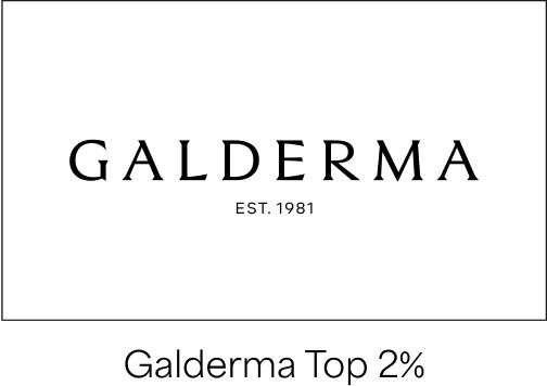 galderma top 2% logo