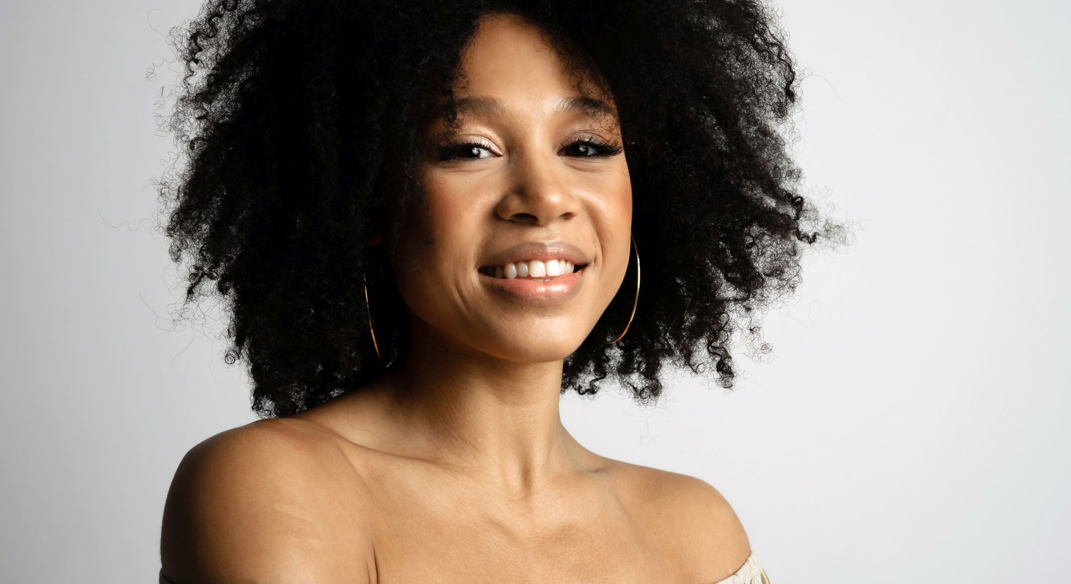 Franklin laser hair removal model with black hair