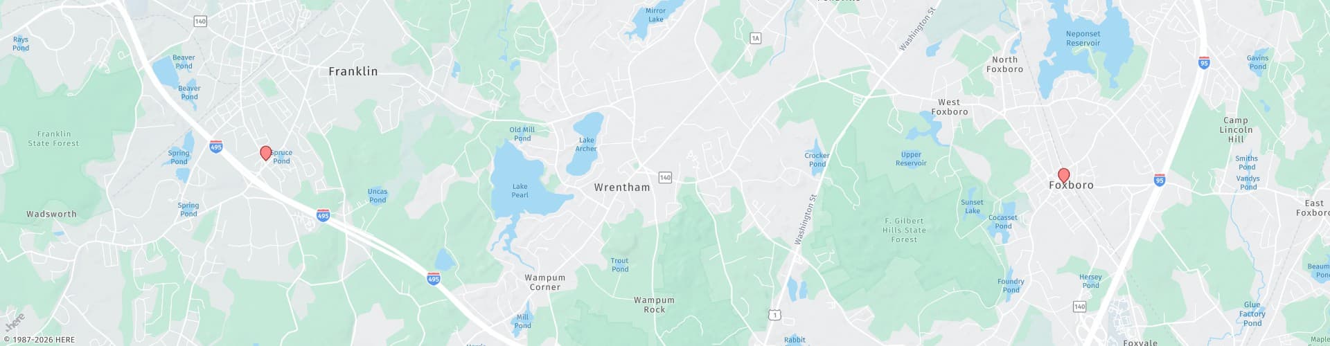 All Locations